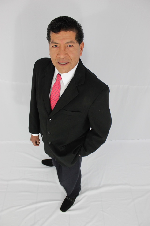 Raul Ramirez